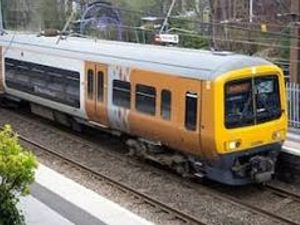 Supporting image for story: Train delays in West Midlands due to 'emergency service led incident'