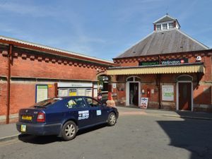 Supporting image for story: Wellington Railway Station set for new lease of life - including a micro brewery 