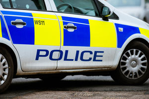 West Midlands Police dealt with record levels of domestic violence cases in the first month of lockdown