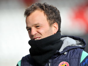 Supporting image for story: Bescot Banter: Manager change, same old Walsall 