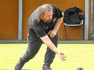 Supporting image for story: Shropshire's Callum Wraight hits road to face the best