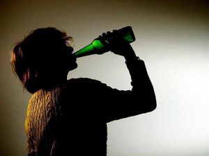 Supporting image for story: Number of children treated for drug and alcohol use on the rise