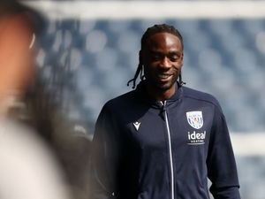 Supporting image for story: Senior trio feature in West Brom's PL2 battering of Stoke