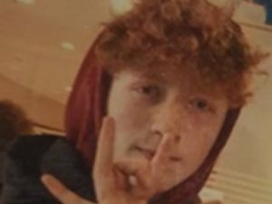 Supporting image for story: Telford teenager found, but police still searching for Telford 17-year-old missing since Monday 