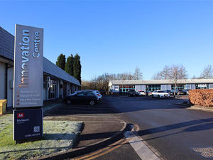 Supporting image for story: The Innovation Centre at Multipark Pensnett, achieves full occupancy following three new lettings