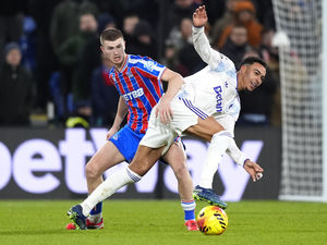 Supporting image for story: Crystal Palace 0 Aston Villa 0: Unai Emery anger after stalemate