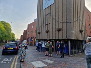 The theatre was loved by many, with thousands of people travelling across the UK each year to see shows there