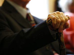 Supporting image for story: Coronavirus: Shropshire care homes ordered to close to all but essential visits