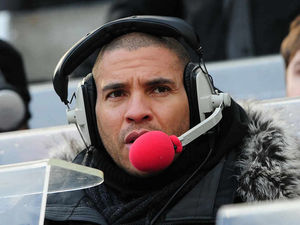 Supporting image for story: Stan Collymore glad to see Tom Fox leave Villa