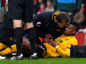 Supporting image for story: West Ham v Wolves preview: Bruno Lage looks to lift Wolves after Emirates heartbreak