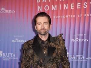 David Tennant