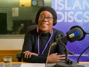 Supporting image for story: Sonia Boyce on using art to ‘process’ childhood trauma