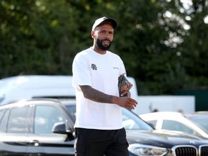 Supporting image for story: Ryan Mason explains Kyle Bartley issue amid ongoing West Brom absence