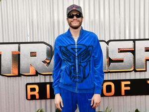 Supporting image for story: Pete Davidson charged with reckless driving after Los Angeles collision