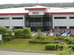 Supporting image for story: Briggs Equipment profits hit by sterling weakness