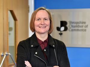 Supporting image for story: Businesses urged to have a say on health of Shropshire economy