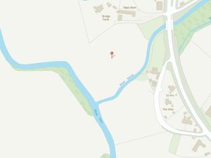 Supporting image for story: Plan for ‘outstanding’ self-build house close to two Shropshire rivers resubmitted despite 'smell' concerns