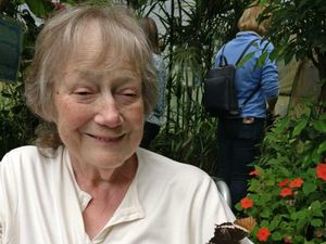 Supporting image for story: Tributes paid to former director of nursing at Royal Shrewsbury Hospital