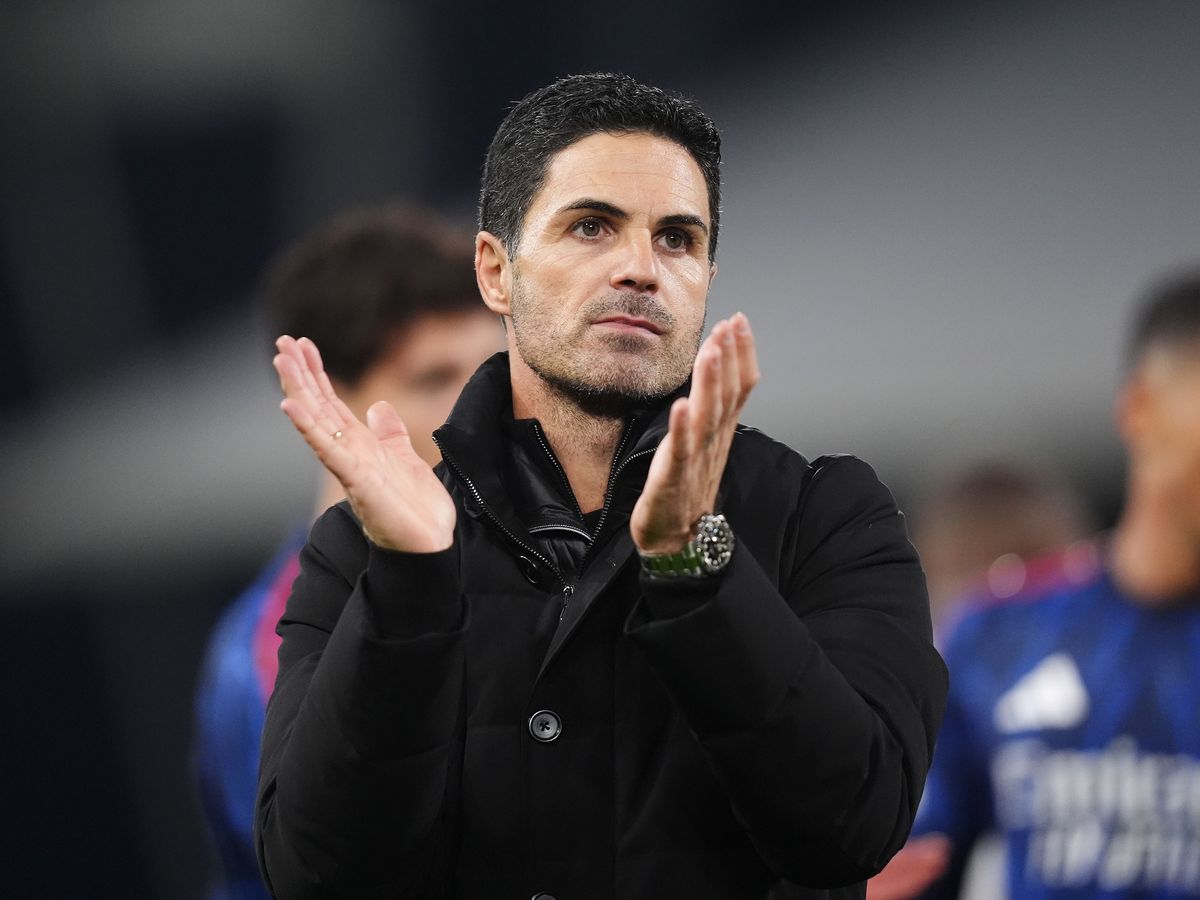 Mikel Arteta salutes Arsenal for rewriting recent history with victory at Fulham