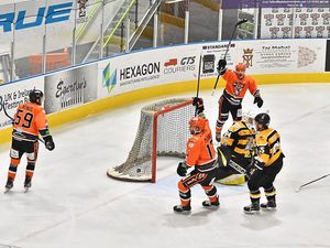 Supporting image for story: Tigers make it four wins in a row