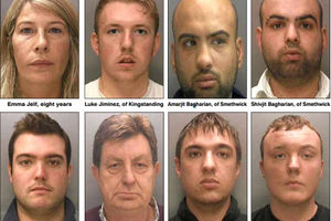 Supporting image for story: £1m timeshare gang targeted pensioners and left victims feeling humiliated
