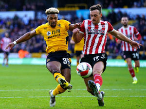 Supporting image for story: Bruno Lage eager to 'protect' Adama Traore from January transfer