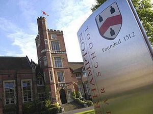 Supporting image for story: Wolverhampton Grammar School closed as norovirus hits staff