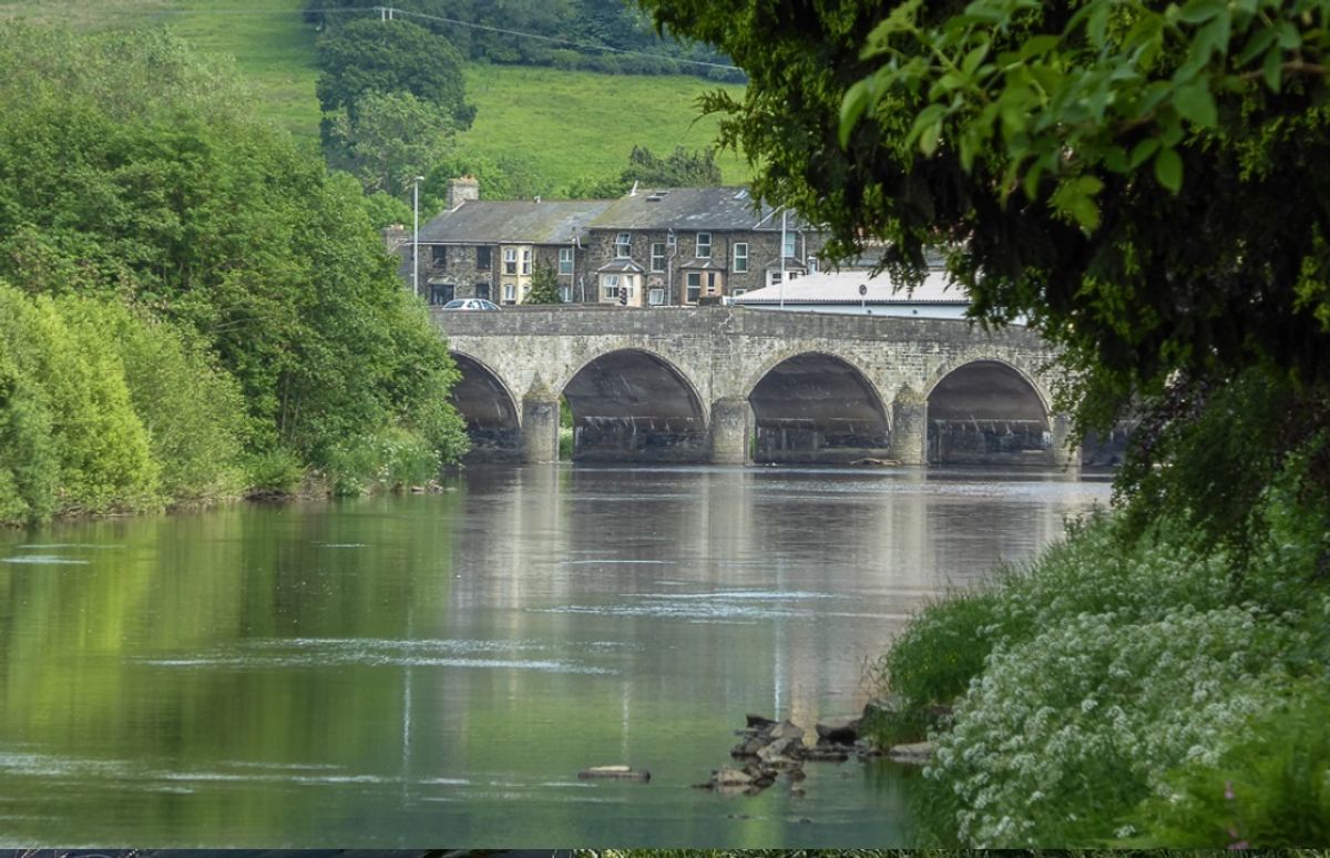 Decision to be made on parking restriction proposals in Builth Wells
