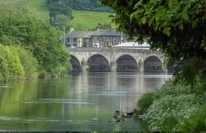 Supporting image for story: Decision to be made on parking restriction proposals in Builth Wells