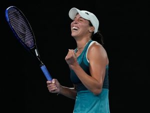 Supporting image for story: Madison Keys out to unlock secret of grand slam success in Australian Open final