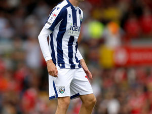 Supporting image for story: Manchester United youngster feels wanted by West Brom and can be developed - boss