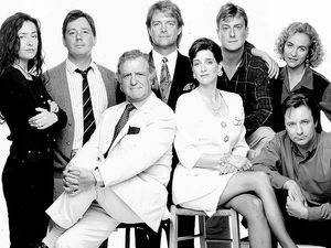 Supporting image for story: Mark Andrews: Fake news, Naked Attraction, low plug sockets and time to get back to the office