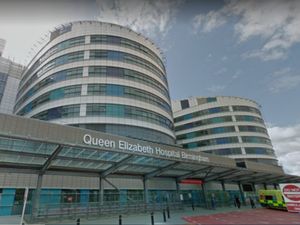 Supporting image for story: Staff sickness rate at Birmingham hospital remains high - prompting action plan