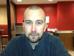 Supporting image for story: Woman pays tribute to father murdered by Islamic State terrorists 10 years ago