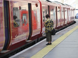 Supporting image for story: Three rail firms to be brought into public ownership but fares will still rise