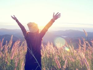 Supporting image for story: 11 easy-to-pick-up habits that could quickly change your life for the better