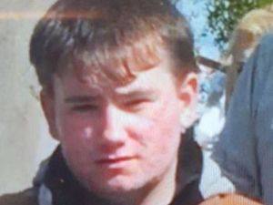 Supporting image for story: Concerns for man, 20, missing from Walsall home