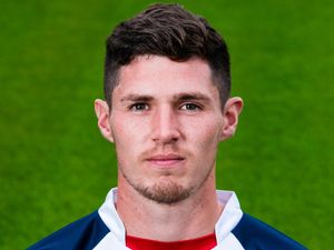 Supporting image for story: Jordan Gough departs AFC Telford for Chester