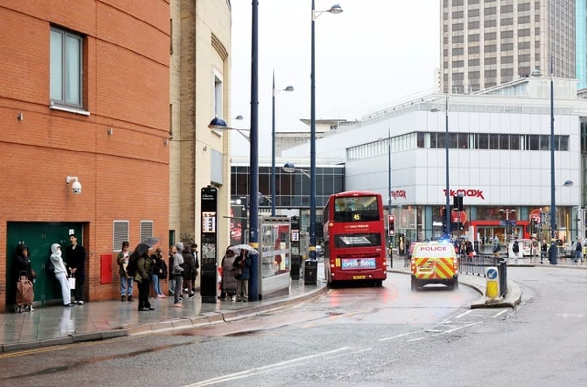 Katie Fox killing: Everything we know about stabbing on Birmingham street that killed 34-year-old woman