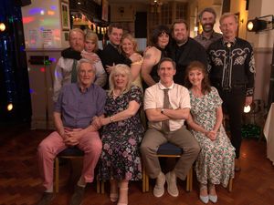 Supporting image for story: Gavin And Stacey: The Finale features happily ever after