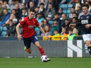 Supporting image for story: Wallace only positive on another dark day: Millwall 2-1 West Brom - player ratings