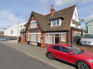 Supporting image for story: West Bromwich bar’s licence suspended after ‘serious’ police complaints over alleged assault 