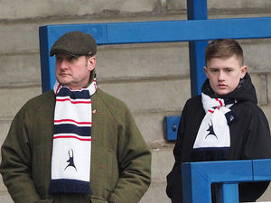 Supporting image for story: AFC Telford vs Darlington - Find your face at the game