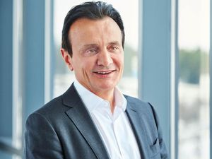 Supporting image for story: AstraZeneca suffers investor revolt over chief executive’s pay