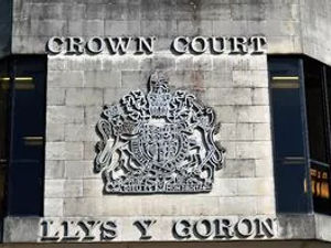 Supporting image for story: A former Bishop of Swansea and Brecon has admitted five counts of indecent assault on a child