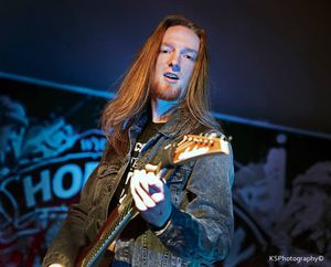 Militia Inc. Picture by: KS Photography / Klare Sherwood