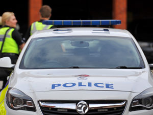 Supporting image for story: Police officers set to return to Shifnal at new base