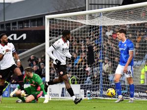 Supporting image for story: Walsall player ratings as one gets 4 and another gets 8 in Chesterfield draw