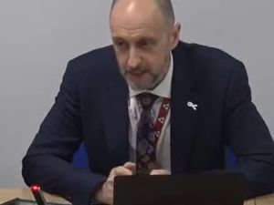 Supporting image for story: 'Why wasn’t this spotted before?' Questions raised over Shropshire Council’s finances