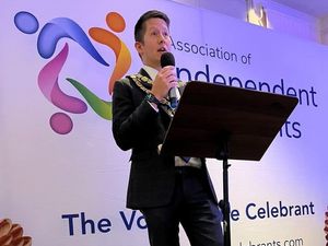 Supporting image for story: Bridgnorth man launches petition to put bereavement support on national curriculum